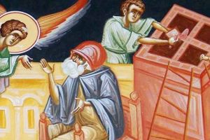 Lumina, şi Adevărul, şi Viaţa – Dumnezeu ne adresează îndemnul ca în post să-l iubim pe aproapele şi să-i dăruim cu milostenie!