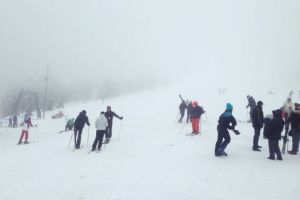 La Rânca se va schia în curând