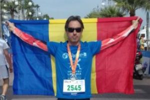 Prezenţă covasneană la Radisson Blu Larnaka International Marathon