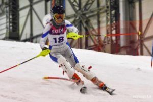 CS „Alpin” Sfântu Gheorghe a început pregătirile pentru sezonul competiţional: Secţia de schi alpin, la pregătire în Austria