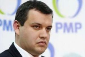 Tomac: Reunificarea României şi Basarabiei, un proces realizabil, care trebuie promovat şi la Bruxelles