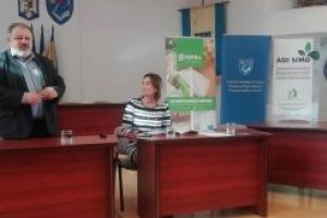 A fost lansată  campania „Covasna, comunitate ECO”  Cetăţenii vot fi informaţi cu privire la sortarea corespunzătoare a celor 4 tipuri de deşeuri- deşeu menajer, plastic/aluminiu, sticlă şi hârtie