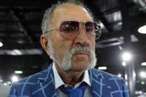 Ce ar face Ion Țiriac dacă ar fi preşedintele României