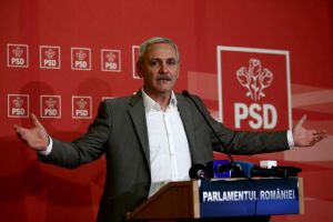 Cum ar vota bucureştenii, dacă duminică ar avea loc alegeri. Pe cel loc e PSD-ul într-un sondaj CURS