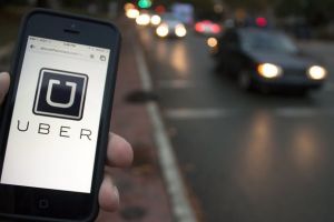 Lovitură dură pentru şoferii de Uber şi Taxify