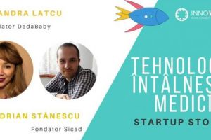 Când tehnologia întâlneşte medicina