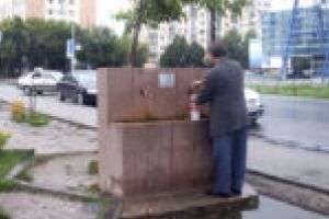 Fântânile publice din Timişoara, motiv de dispute aprinse între aleşii locali