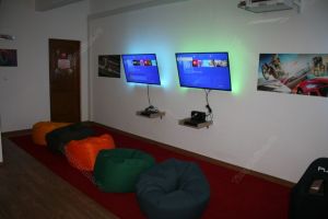 Unde puteţi organiza cea mai reuşită petrecere pentru un copil. Toţi prietenii lui vor fi uimiţi