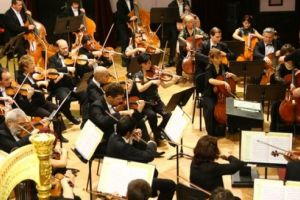 Angajări la Filarmonica de Stat