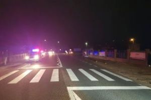 Accident mortal la Nădăşelu, judeţul Cluj - Galerie FOTO