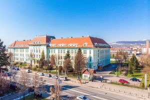 O nouă sesiune de examene de limba franceză cu recunoaştere internaţională la Colegiul Naţional ”Horea, Cloşca şi Crişan” din Alba-Iulia