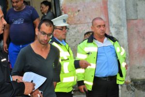 Poliţia Locală a identificat peste 70 de cerşetori în Satu Mare