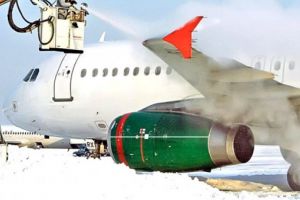 Întârzieri pe aeroporturile din Bucureşti din cauza vremii