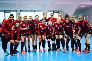 Performanţă fabuloasă pentru Măgura Cisnădie – A eliminat o fostă campioană a Europei