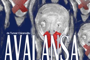 O nouă premieră la Teatrul Regina Maria: Avalanşa