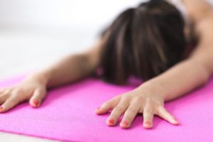 Workshop gratuit de yoga