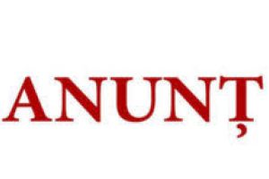 Anunt