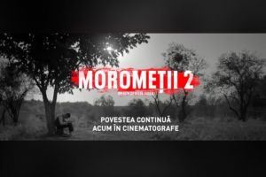 Morometii 2, continuarea legendei 