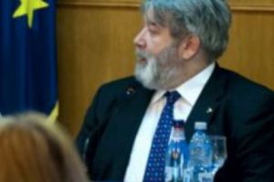 Nume cu greutate! Nu vă vine să credeţi că a câştigat concursul de inspector judiciar!