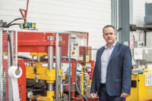 Jaroslaw Turczynski, CEO Blachotrapez: „Romania este cea mai buna tara in care sa investesti acum”