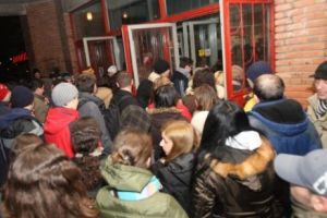 Uşurare pentru bucureşteni! Merge Metroul!