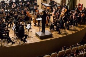 „Despre demonismul şi eroismul beethovenian” la Filarmonica Piteşti