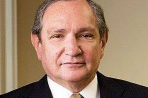 George FRIEDMAN conferenţiază la BUCUREŞTI