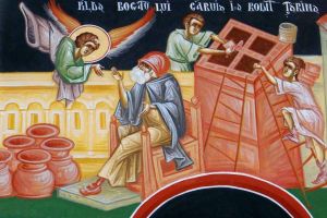 Iubirea de avuţii, planurile iluzorii de viitor şi tristul sfârşit. Sfânta Liturghie la Catedrala din Miercurea Ciuc