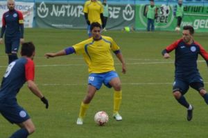 Liga IV, la ultima „bornă” a turului