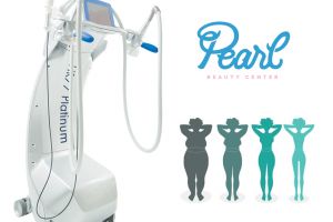 Scapă de toxine şi celulită cu Eximia HR 77 Platinum