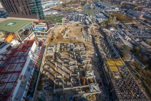 Detalii din proiectul Pasajului Consiliul Europei. Primarul e increzator: santierul incepe in 2019