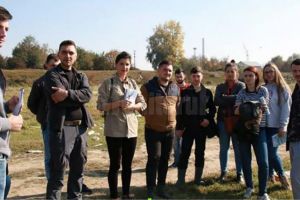 Viziunea noastă după o aplicaţie practică pe râul Suceava