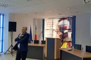 Istoricul Ion Nistor şi Centenarul Marii Uniri, în prim-planul Zilelor liceului din Vicovu de Sus