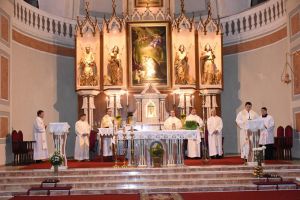 Cei 100 de ani de independenţă a Poloniei, celebraţi de polonezii din Suceava într-o ...