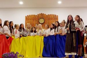 Proiectul „Folclorul din cărţi” se încheie săptămâna aceasta cu două evenimente, la ...