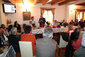 “Un crâmpei de viaţă într-o pagină de jurnal”