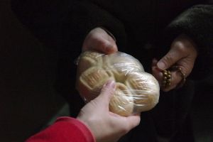 „Numai prin credinţă, fără fapte, nu este cu putinţă mântuirea” – Sfântul Paisie ...