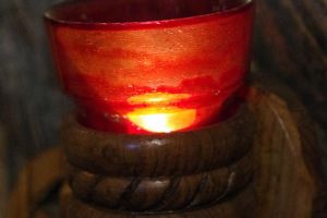 Dumnezeu Se uită la inima noastră, nu la cuvinte multe şi goale