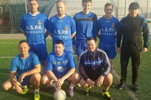 ISU câştigă şi păstrează şanse la podium