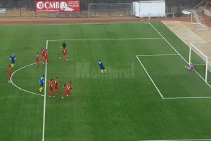 Schimbare de lider în Liga a IV-a