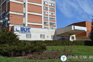 Clinica de Oncologie de la SJU Mureş a rămas fără singurul aparat de radioterapie