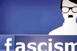  „Reţelele de socializare reprezintă NOUL fascism! A scrie două fraze pe social media NU înseamnă că faci o discuţie. Şi a-ţi scrie opinia cu spume la gură, nu înseamnă că participi la o dezbatere”