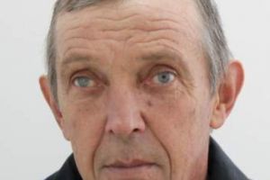 Bărbat DISPĂRUT, din Praid! Dacă îl vedeţi anunţaţi Poliţia