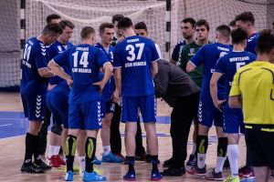 O nouă înfrângere pentru handbaliştii de la CSM Oradea: 24-34, la Sighişoara