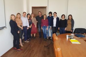 Facultatea de Știinţe ale Educaţiei, partener într-un proiect al Universităţii de Vest ...