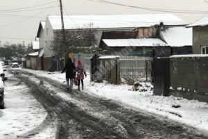 Supărare în Prepeleac! “Ne vedem la votare când cu adevărat contam şi veniţi la faţa locului prefăcându-vă că vă pasă”