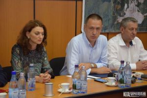 Ministrul Apărării, Mihai Fifor şi-a dat demisia din funcţia de ministru al Apărării, înainte de şedinţa CEx a PSD