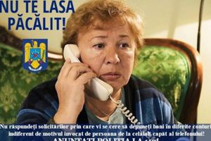 Înşelăciunea prin metoda ”Accidentul” revine la Blaj – O femeie păgubită cu 4.250 de euro. Tentativă fără succes şi în Alba Iulia