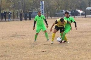 Spartacus Iazu, Victoria Munteni Buzău şi Bărăganul Ciulniţa, trei echipe de 10 plus! Fotbal liga a IV-a!