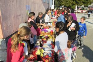 Târgul de Toamnă de la Băişoara